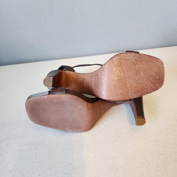 See By Chloe Sandals "NEW" - Picture 10 of 16